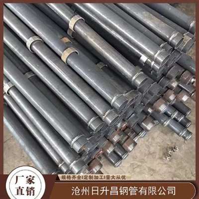 波密声测管​适用范围有哪些