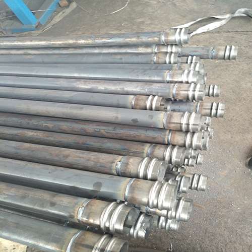 波密声测管里注清水作用