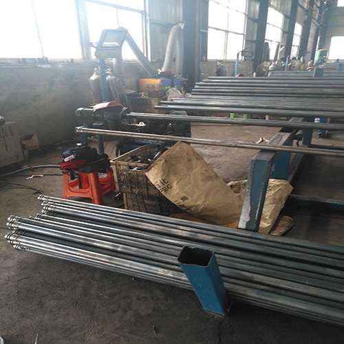 波密桥梁桩基声测管的施工工艺流程